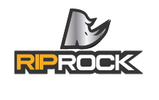 Logo RipRock Excavadora en Roca